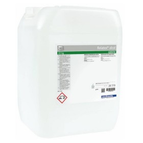 Relatex alcal Green Waschkraftverstärker 1 Bidon