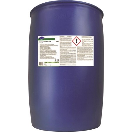 Clax 200 Pur-Eco 24D1 Waschkraftverstärker 1 Fass