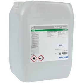 Relatex liposol Green Waschkraftverstärker 1 Bidon