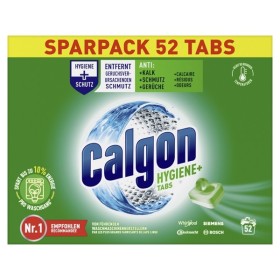 Calgon Hygiene + Tab 5 Pakete