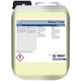 Relatex fresh Classic Wäschedeodorant 1 Bidon