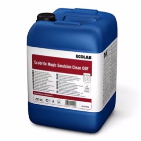 ECOBRITE MAGIC Emulsion Clean OBF 1 Bidon