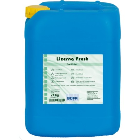 Lizerna Fresh Wäschedeodorant 1 Bidon