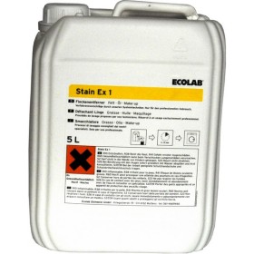 Stain Ex 1 Fleckenentferner 1 Bidon
