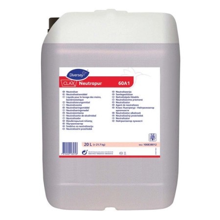 Clax Neutrapur 60A1 Neutralisationsmittel 1 Bidon