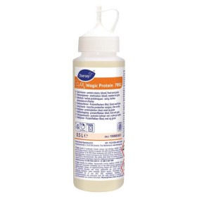 Clax Magic Protein Fleckenentferner 4 Flaschen