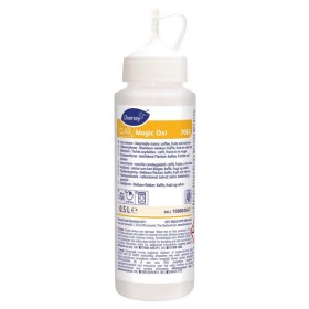 Clax Magic Oxi Fleckenentferner 4 Flaschen