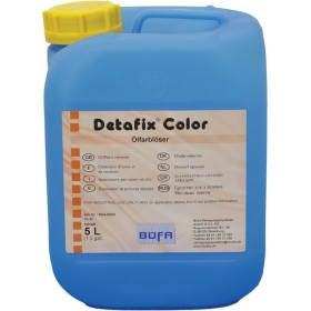Detafix Color Fleckenentferner 1 Bidon