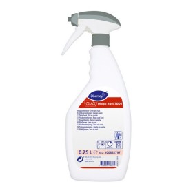 Clax Magic Rust Fleckenentferner 6 Flaschen