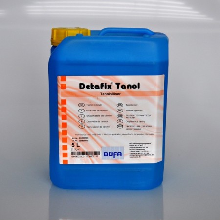 Deta-Fix Tanol Fleckenentferner 1 Bidon