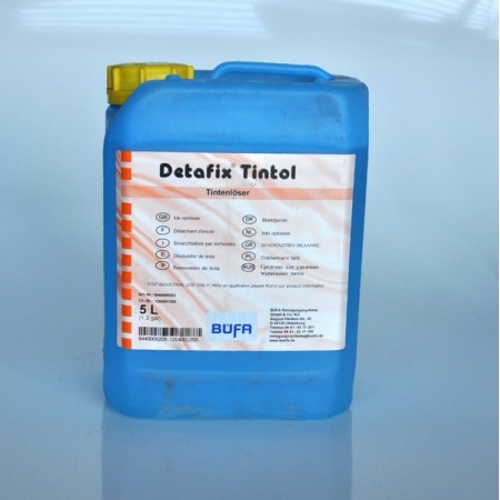Deta-Fix Tintol Fleckenentferner 1 Bidon