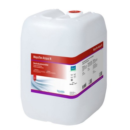 MayaTex Acqua N Neutralisationsmittel 1 Bidon