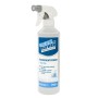 CLEAN and CLEVER Textil-Fleckenentferner PRO 6 10 Flaschen
