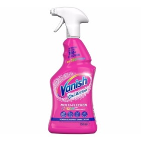 Vanish Vorwaschspray pink 2 Flaschen