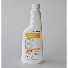 STAINBLASTER RUST REMOVER Fleckenentferner 4 Stück