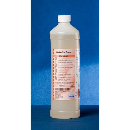 Detafix Color Fleckenentferner 1 Flasche