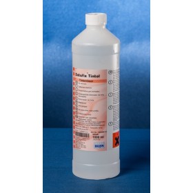 Detafix Tintol Fleckenentferner 1 Flasche