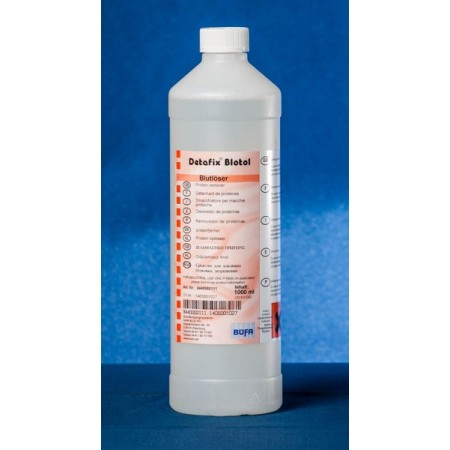 Deta-Fix Blotol Fleckenentferner 1 Flasche