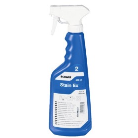 Stain EX 2 bei 4 Stück