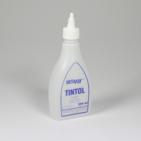 Dosierflasche Deta-Fix Tintol 1 Flasche