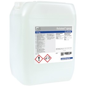 Relatex spray Green Fleckenentferner 1 Bidon