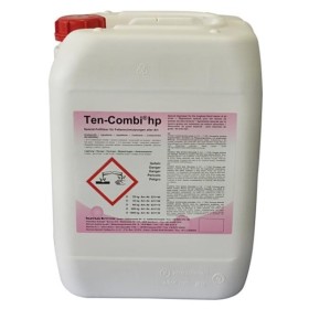 Burnus Ten-Combi HP Spezial-Fettlöser 1 Bidon