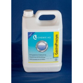 Gastro PreZym Fleckenentferner 1 Bidon
