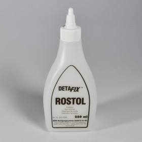 Dosierflasche Deta-Fix Rostol 1 Flasche