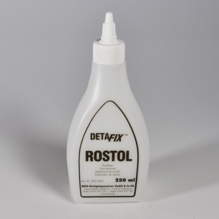 Dosierflasche Deta-Fix Rostol 1 Flasche