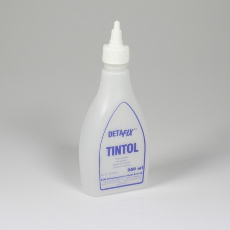 Dosierflasche Deta-Fix Tintol 1 Flasche