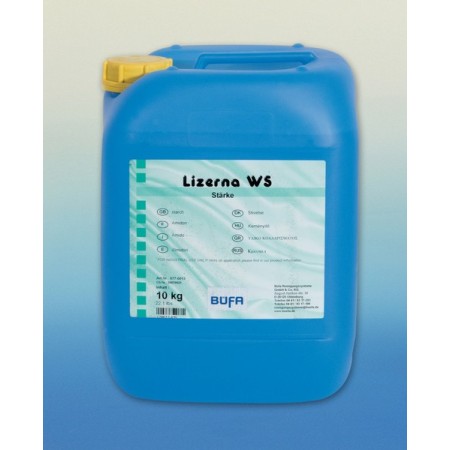 Lizerna WS Wäschestärke 1 Bidon