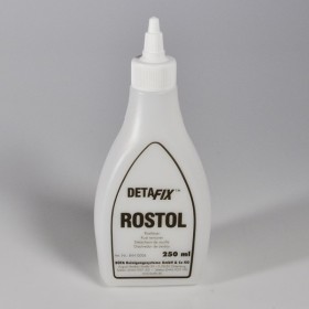 Dosierflasche Deta-Fix Rostol 1 Flasche