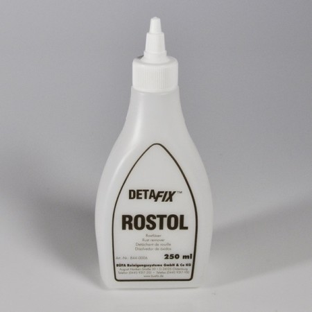 Dosierflasche Deta-Fix Rostol 1 Flasche