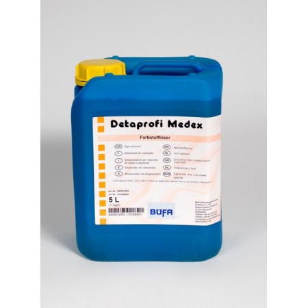 Detaprofi Medex Fleckenentferner 1 Bidon