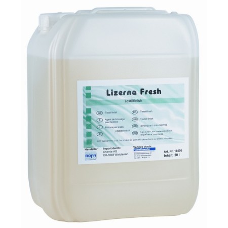 Lizerna Fresh Wäschedeodorant 1 Bidon