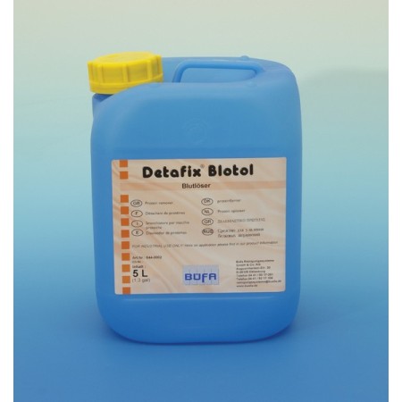 Deta-Fix Blotol Fleckenentferner 1 Bidon