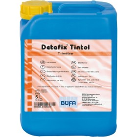 Detafix Tintol Fleckenentferner 1 Bidon
