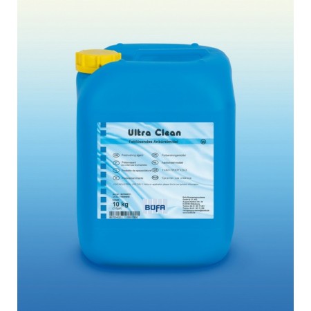 Ultra Clean Fleckenentferner 1 Bidon