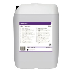 Clax Proof Care 72A1 Hydrophobierungsmittel 1 Bidon
