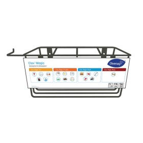 Clax Magic Wandhalter 1 Stück