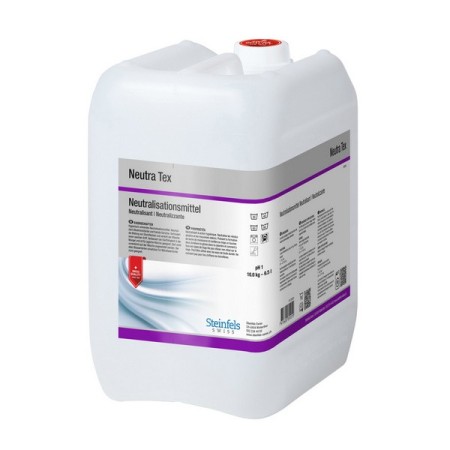 Steinfels Neutra Tex Neutralisationsmittel 1 Bidon