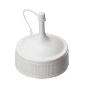 Deckel zu 500 ml Gebrauchsflasche 1 Flasche