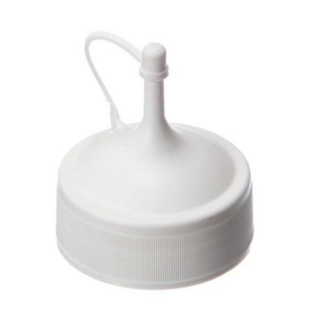 Deckel zu 500 ml Gebrauchsflasche 1 Flasche