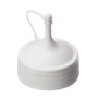 Deckel zu 500 ml Gebrauchsflasche 1 Flasche