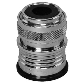 Diversey J-Flex Neomatic Kupplung mit Reduktion 1 Stück