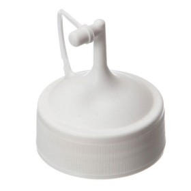 Deckel zu 500 ml Gebrauchsflasche 1 Flasche