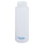 Neutrale Dosierflasche 1 Flasche