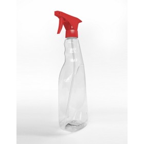 Triggerflasche ohne Sprühtrigger 1 Stück