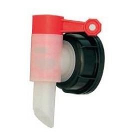 Pramol Auslaufhahn 1 Stück