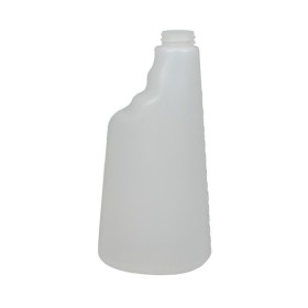 Nachfüllflasche neutral leer 6 Flaschen